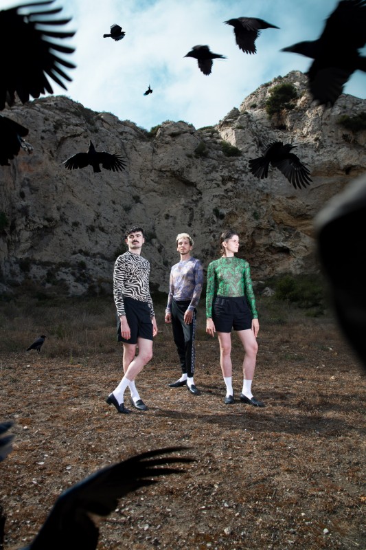 Image from Les Héritier·x