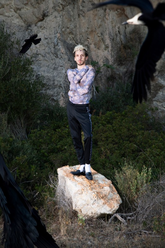 Image from Les Héritier·x