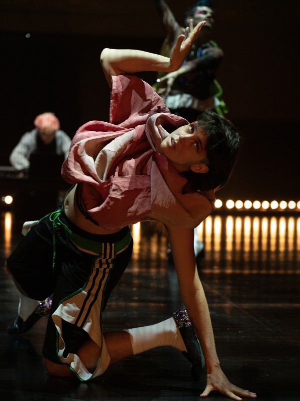 Image from Les Héritier·x