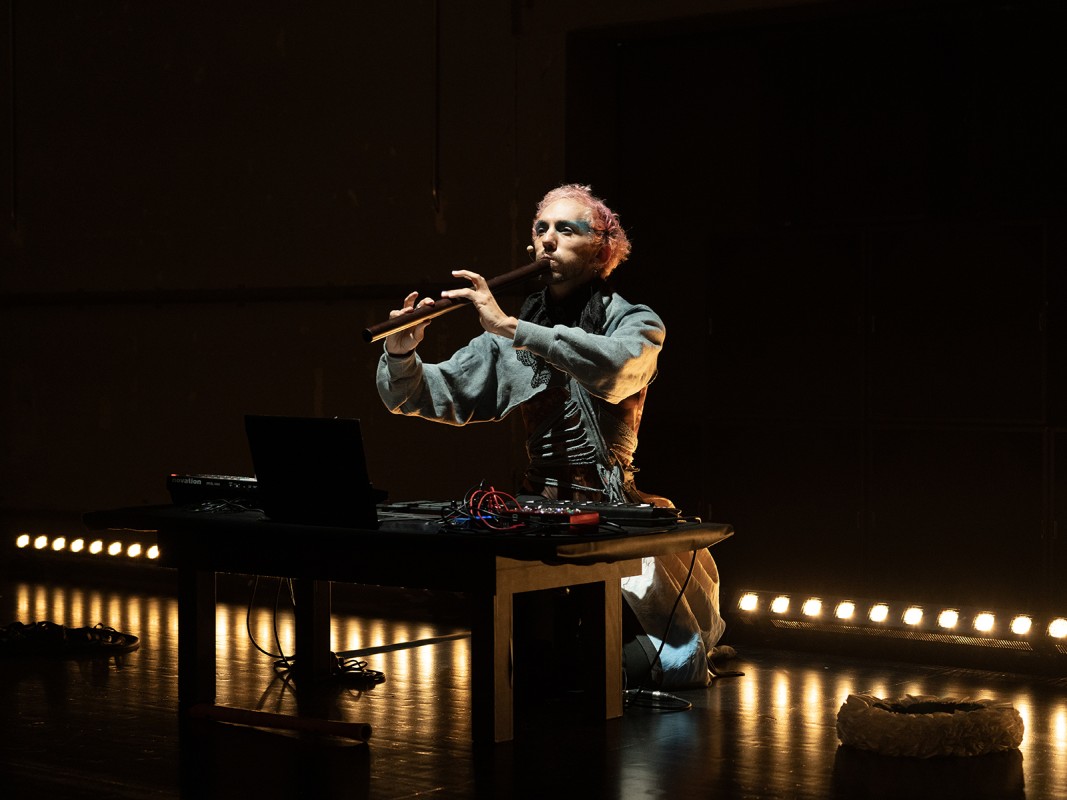 Image from Les Héritier·x