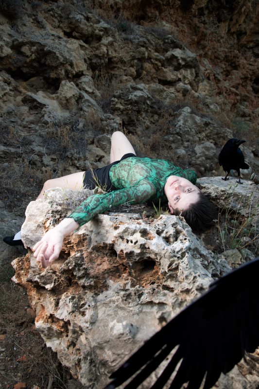 Image from Les Héritier·x