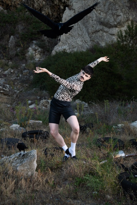 Image from Les Héritier·x