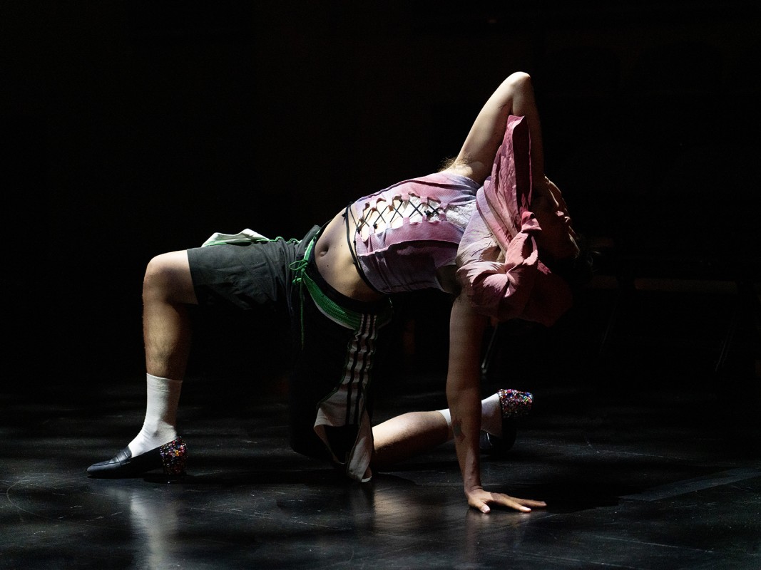 Image from Les Héritier·x