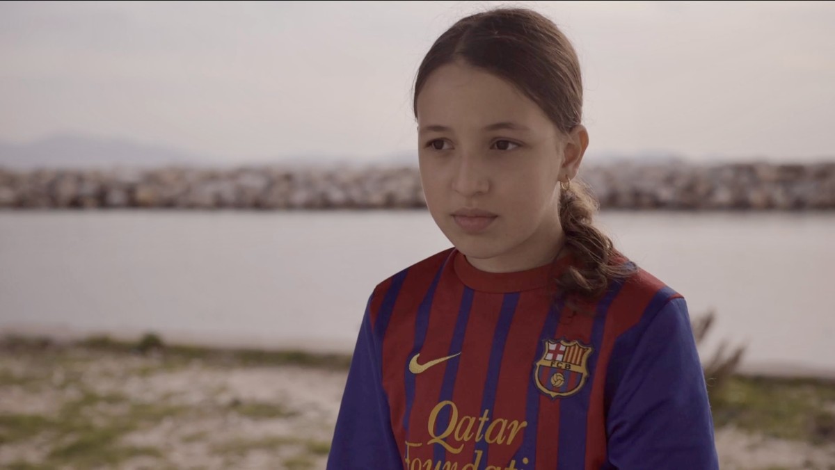 Image from Les Promises