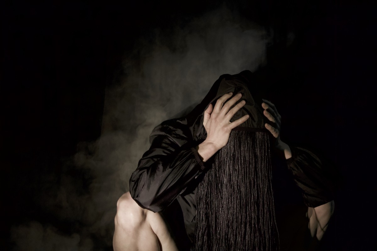 Image from Summoning a chorus of vilaines