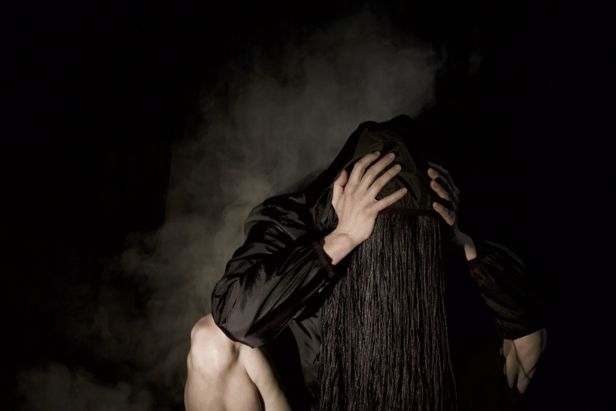 Image from Summoning a chorus of vilaines