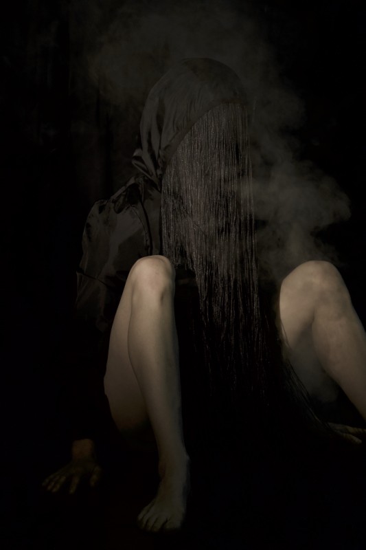 Image from Summoning a chorus of vilaines