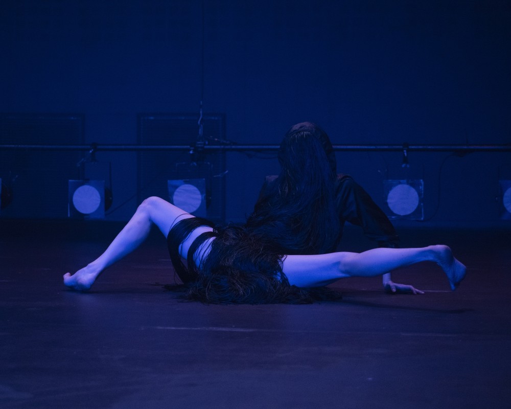 Image from Summoning a chorus of vilaines