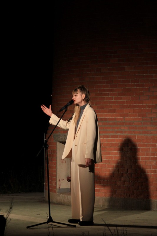 Image from Weekend Prolongé 2021