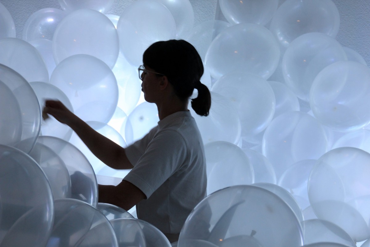 Image from Weekend Prolongé 2021