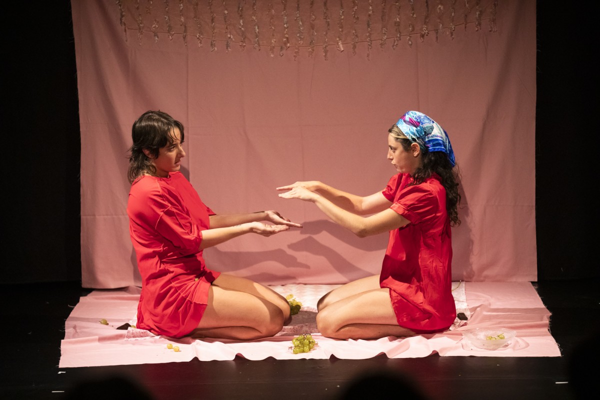 Image from Weekend Prolongé 2023