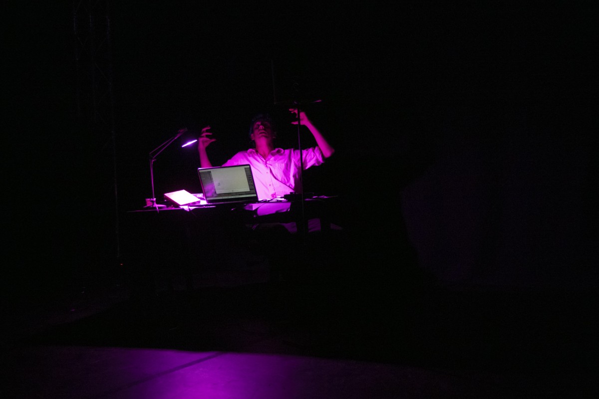 Image from Weekend Prolongé 2022