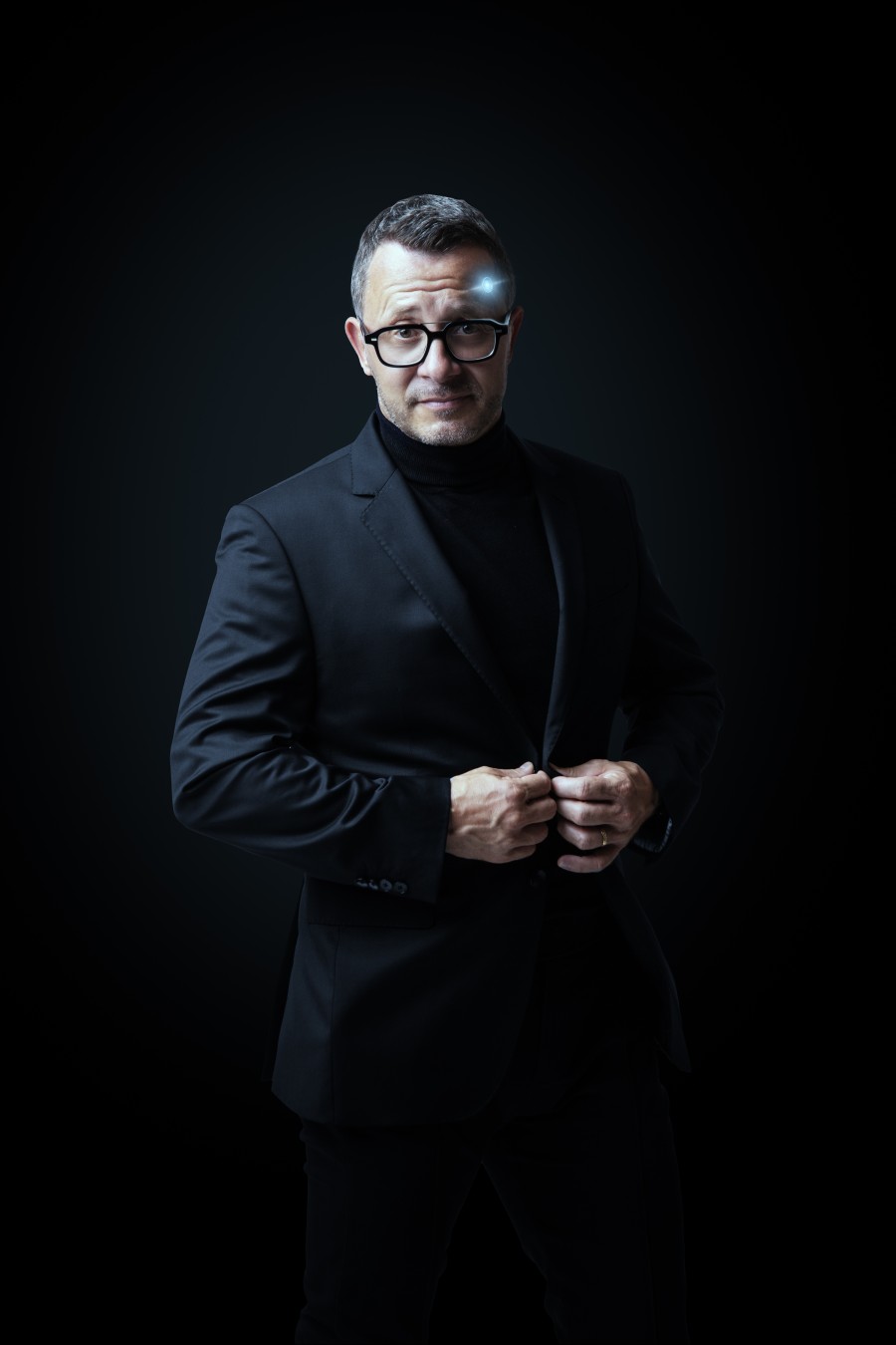 Image from Connecté