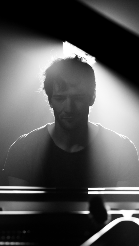 Image from BLUE HOUR