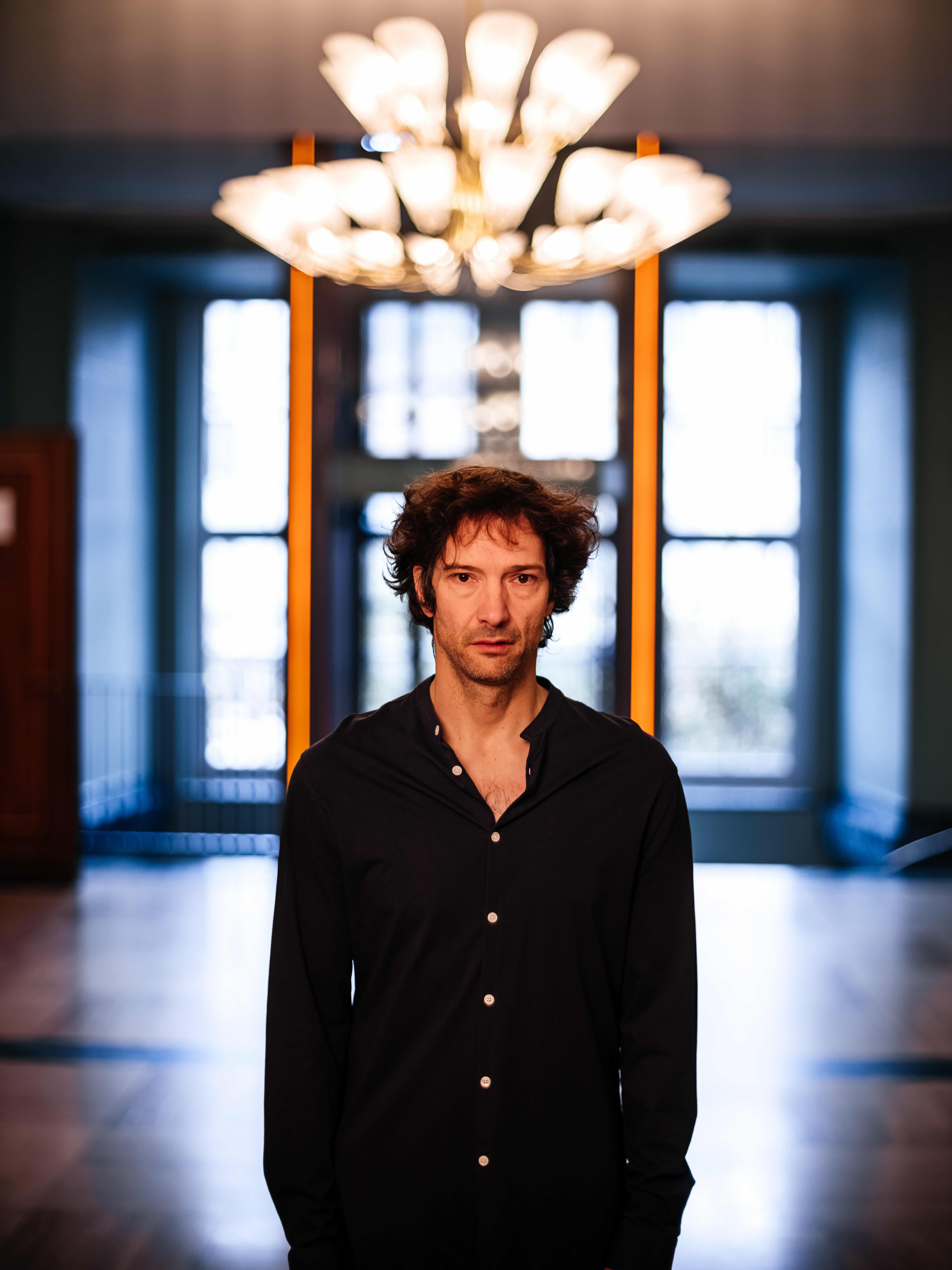 Image from Winter Solstice