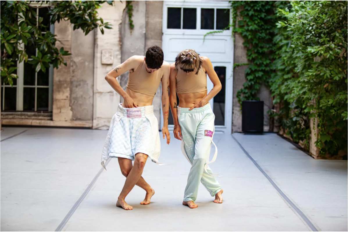 Image from What will remain secret