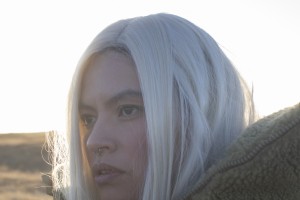 Image from Baby Volcano
