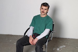 Image from Baptiste Cazaux