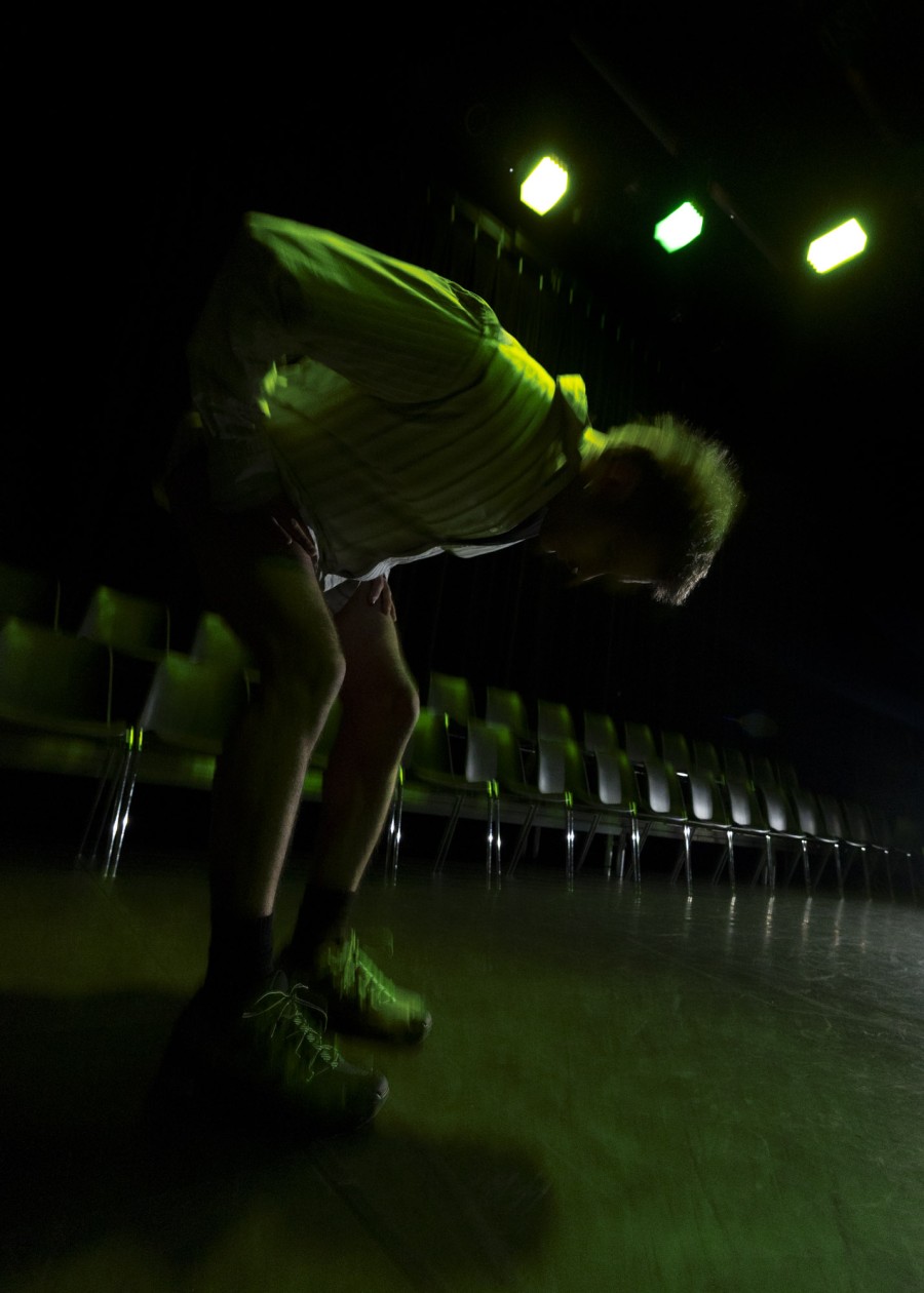 Image from GIMME A BREAK !!!