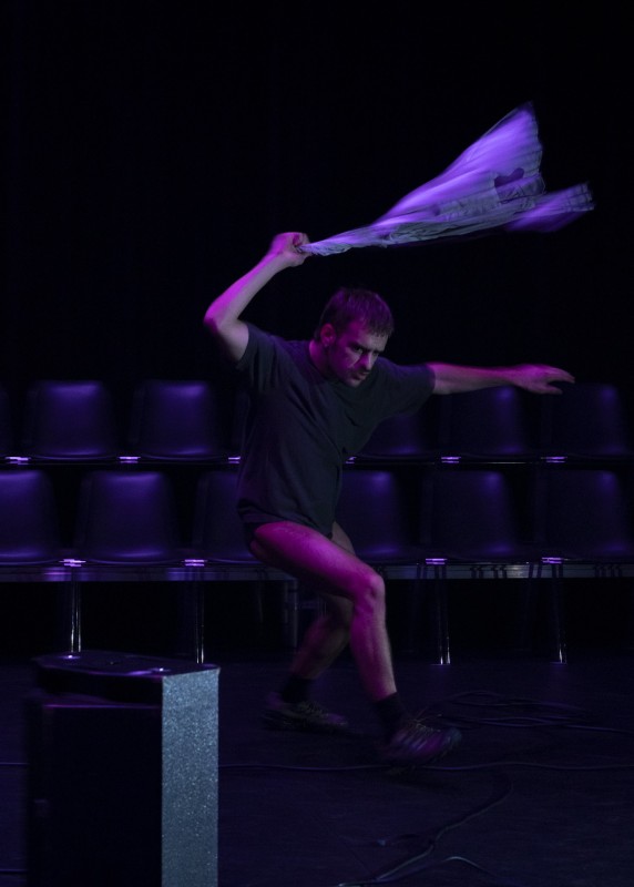 Image from GIMME A BREAK !!!