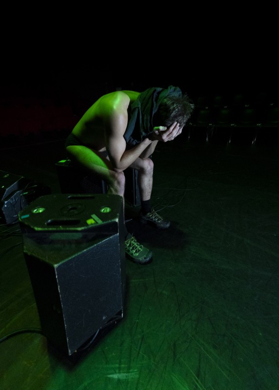 Image from GIMME A BREAK !!!