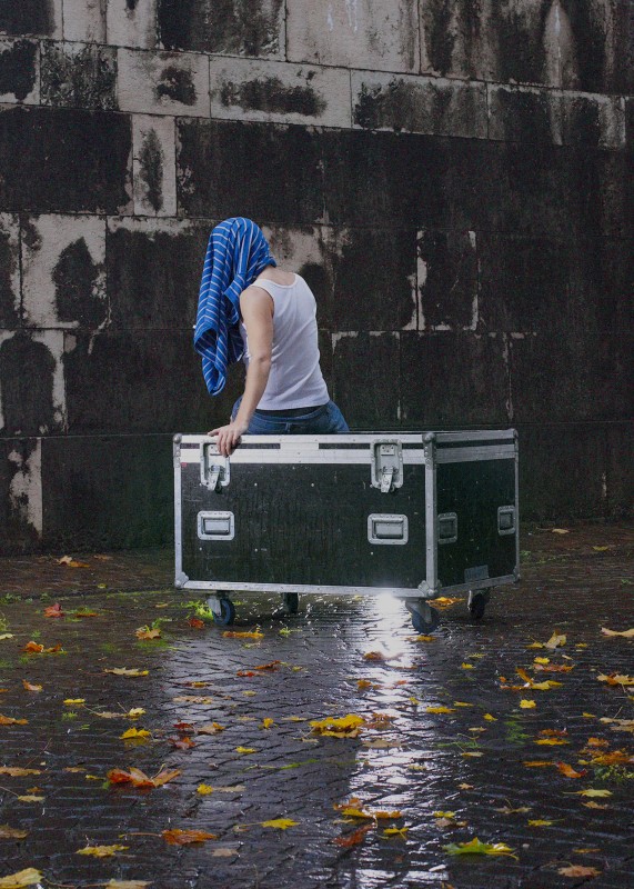 Image from That's twisted