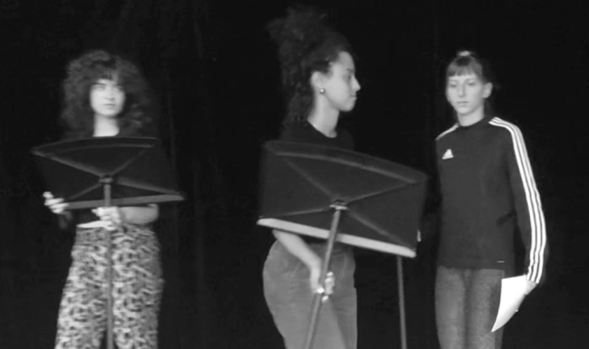 Image from Ne surtout pas diminuer les nuisances