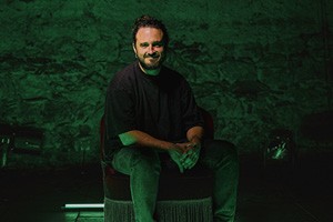 Image from Christophe Burgess / Le Laboratorio