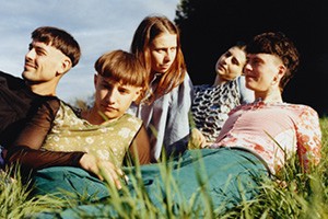 Image from Collectif Foulles