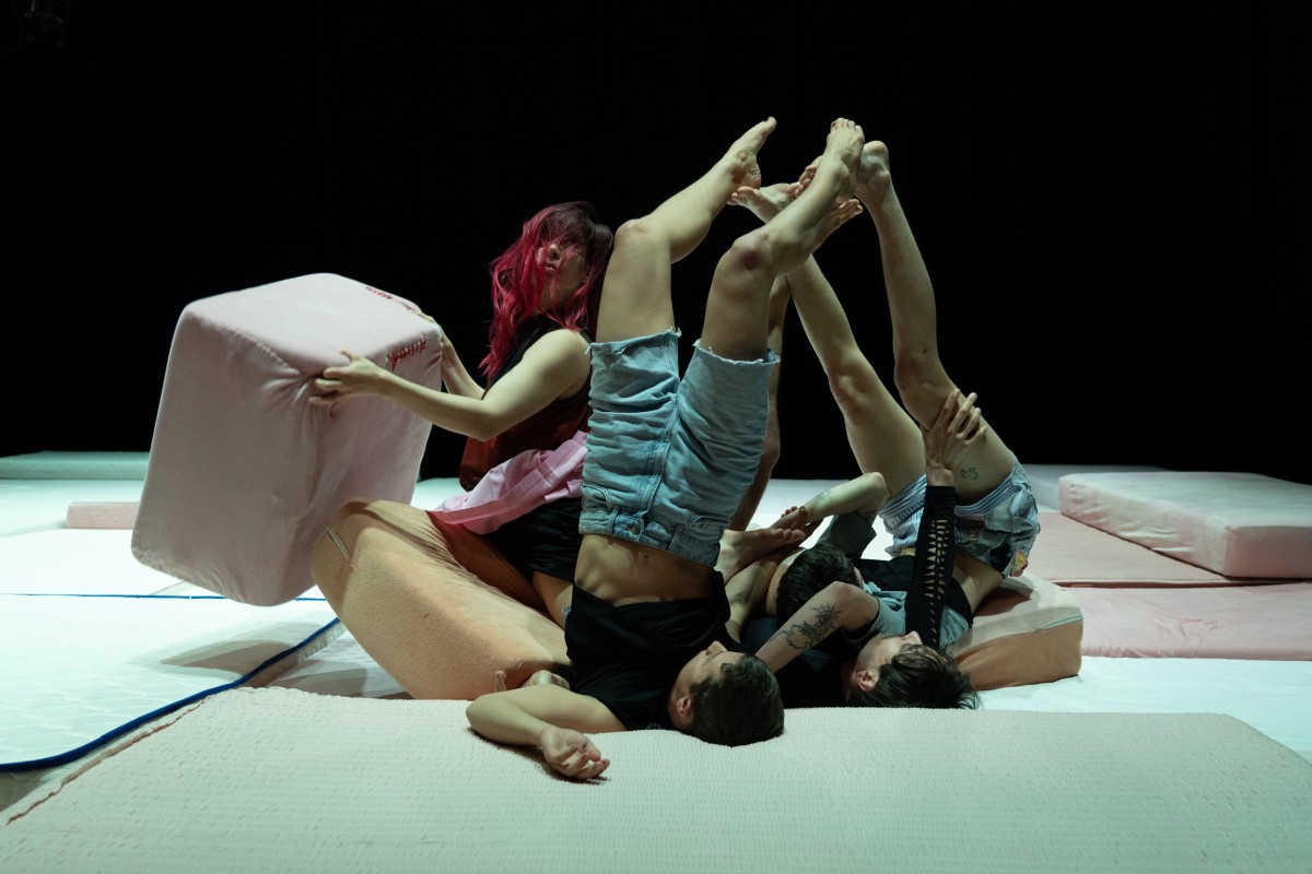 Image from Le cerveau mou de l'existence