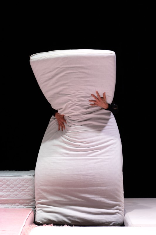 Image from Le cerveau mou de l'existence