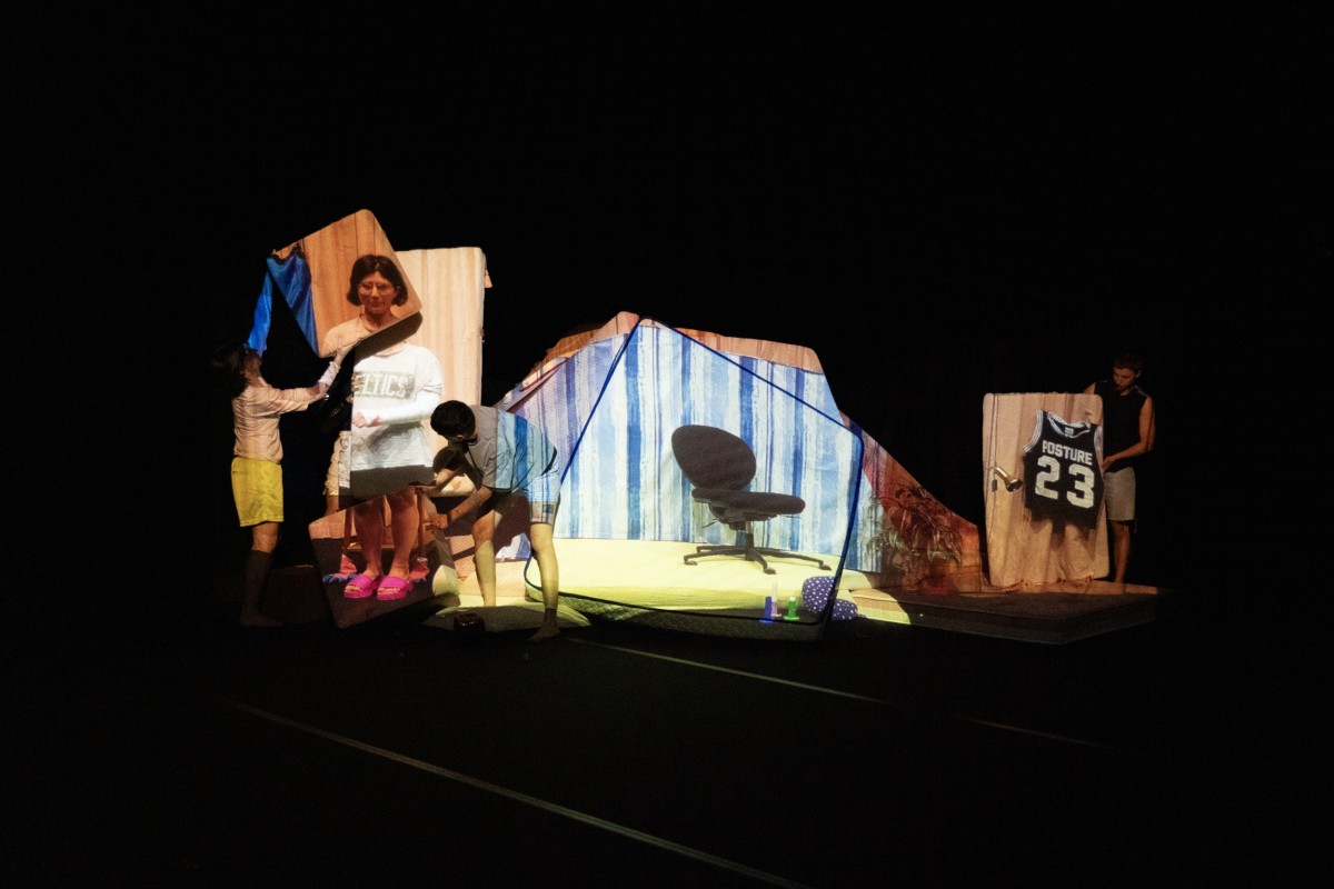 Image from Le cerveau mou de l'existence