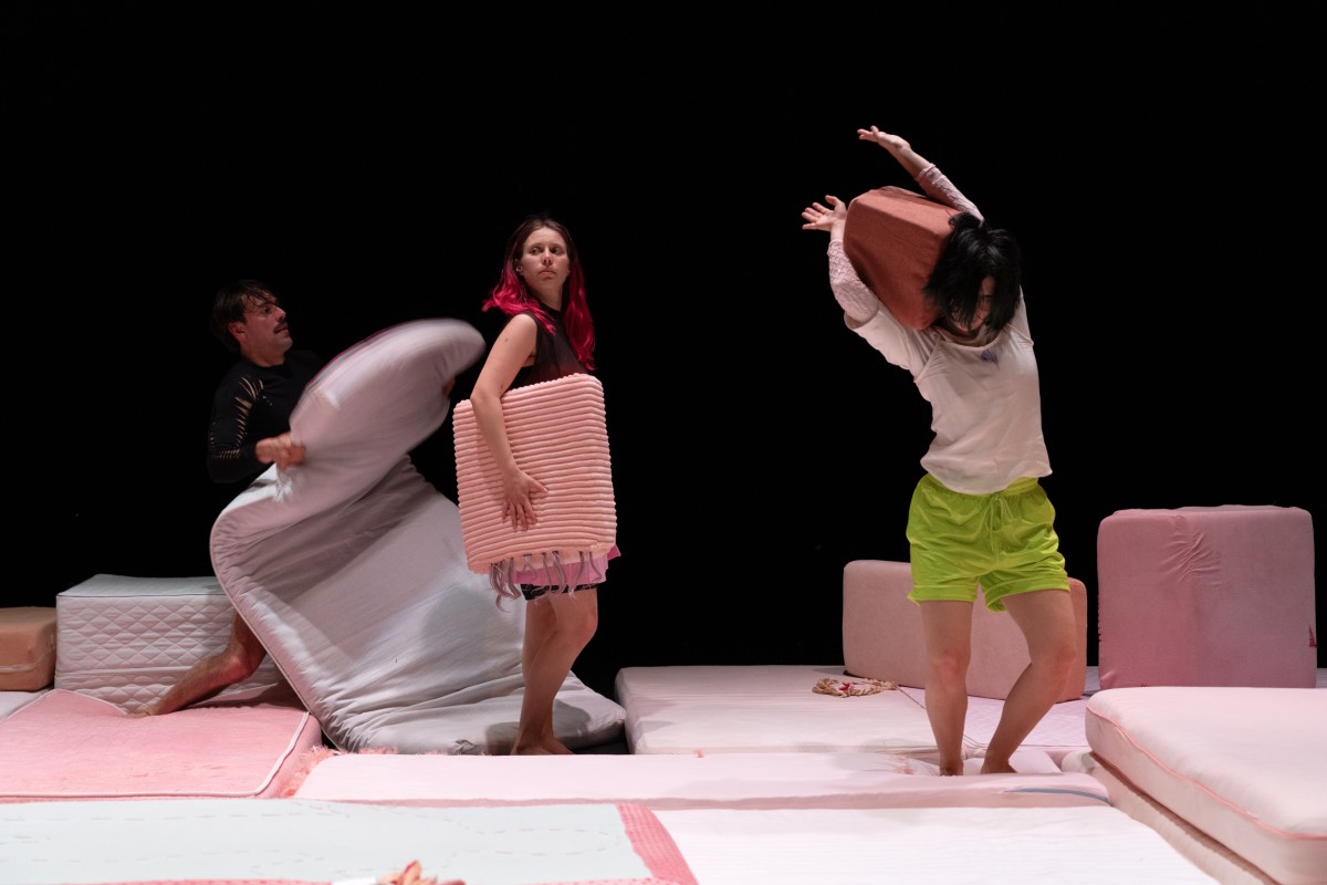 Image from Le cerveau mou de l'existence