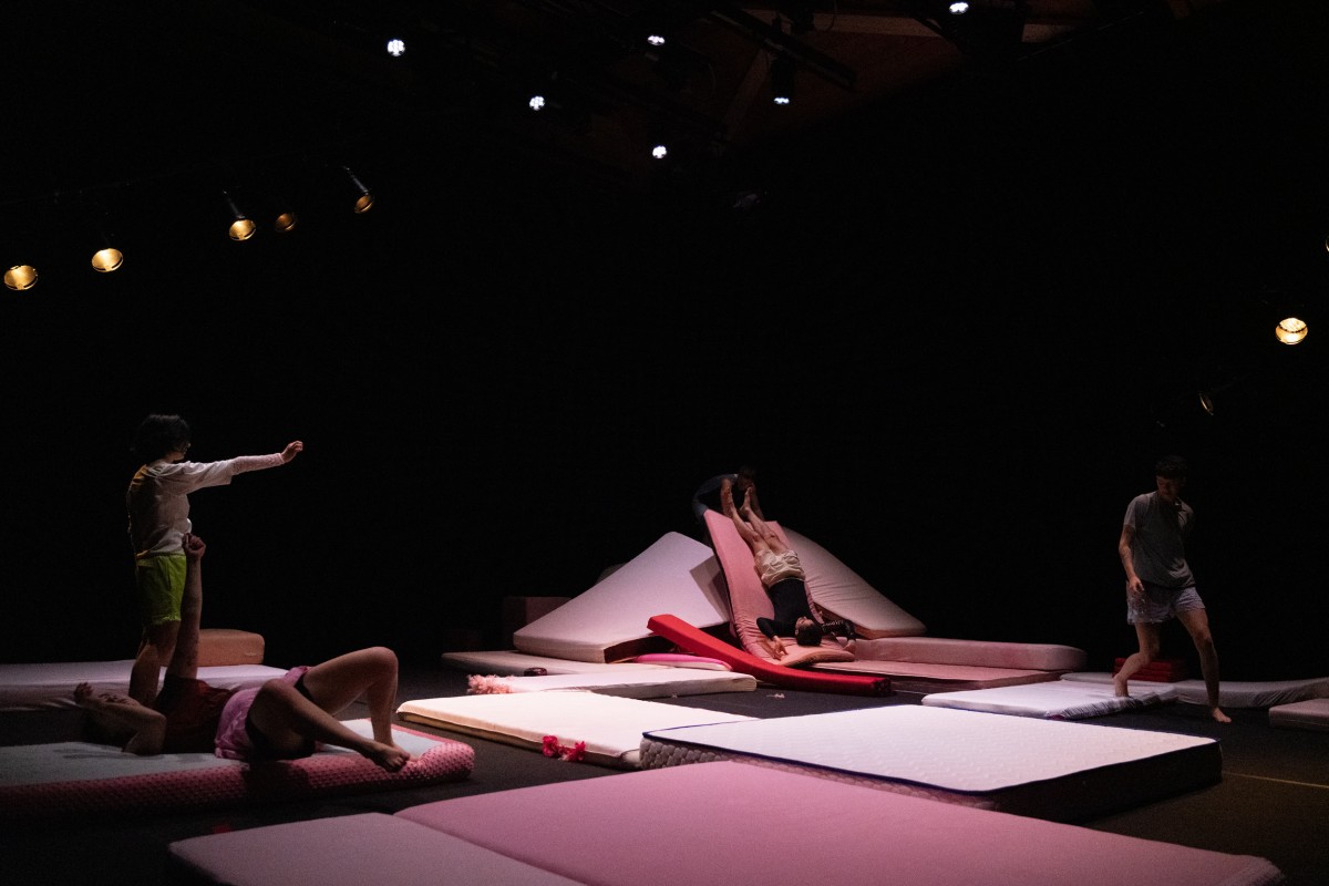 Image from Le cerveau mou de l'existence