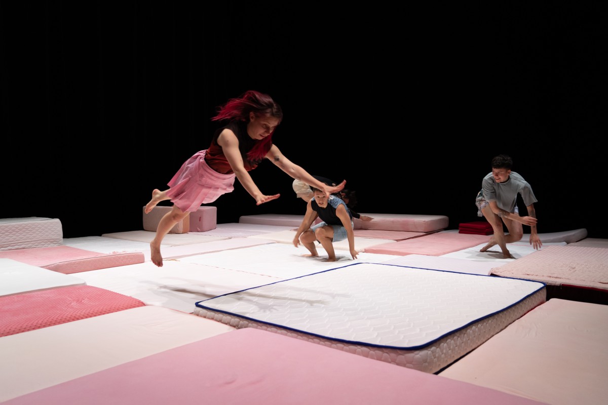 Image from Le cerveau mou de l'existence