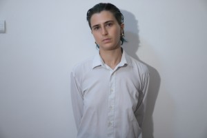 Image from Emma Saba