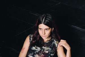 Image from Emma Saba