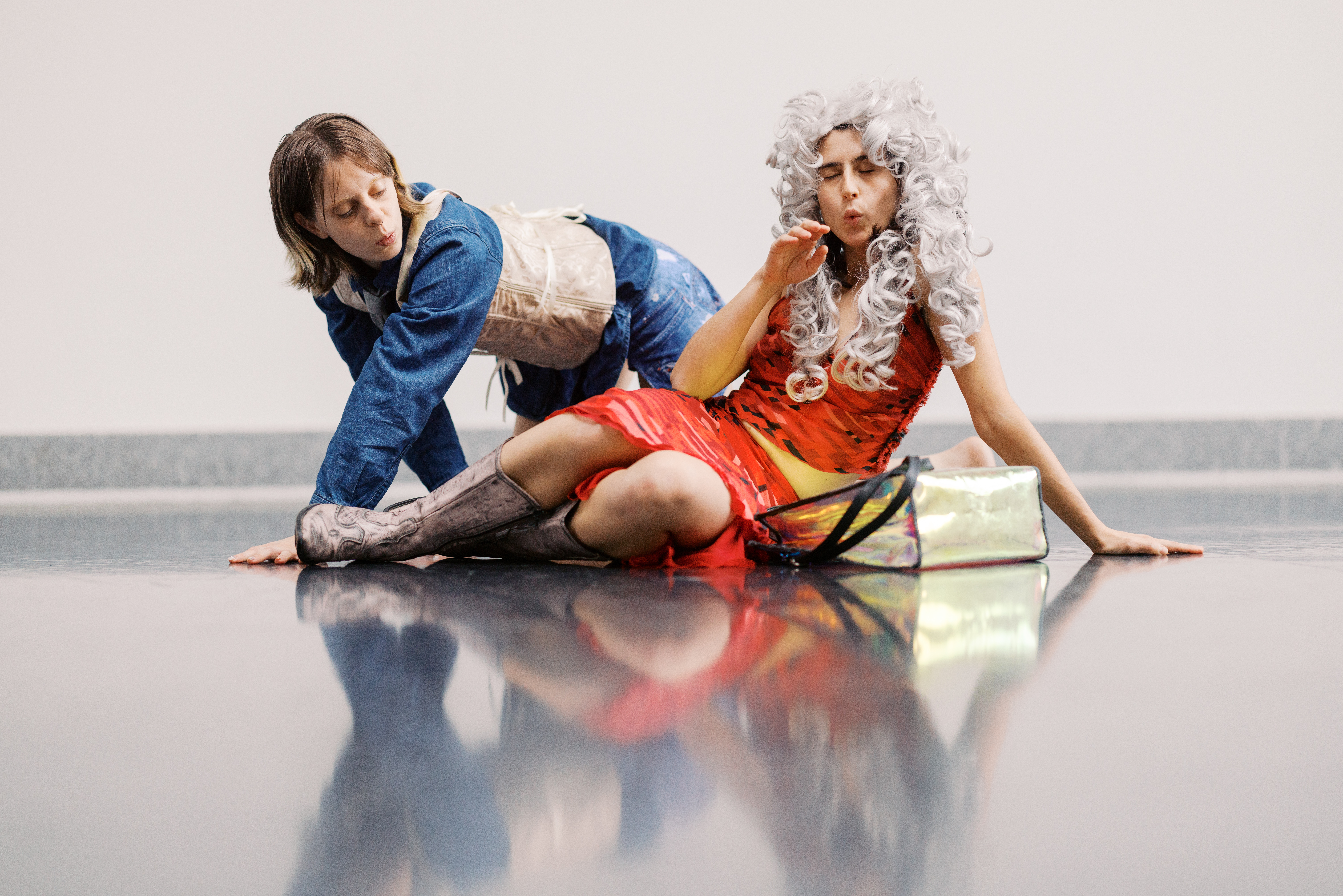 Image from Jalousie des tempêtes