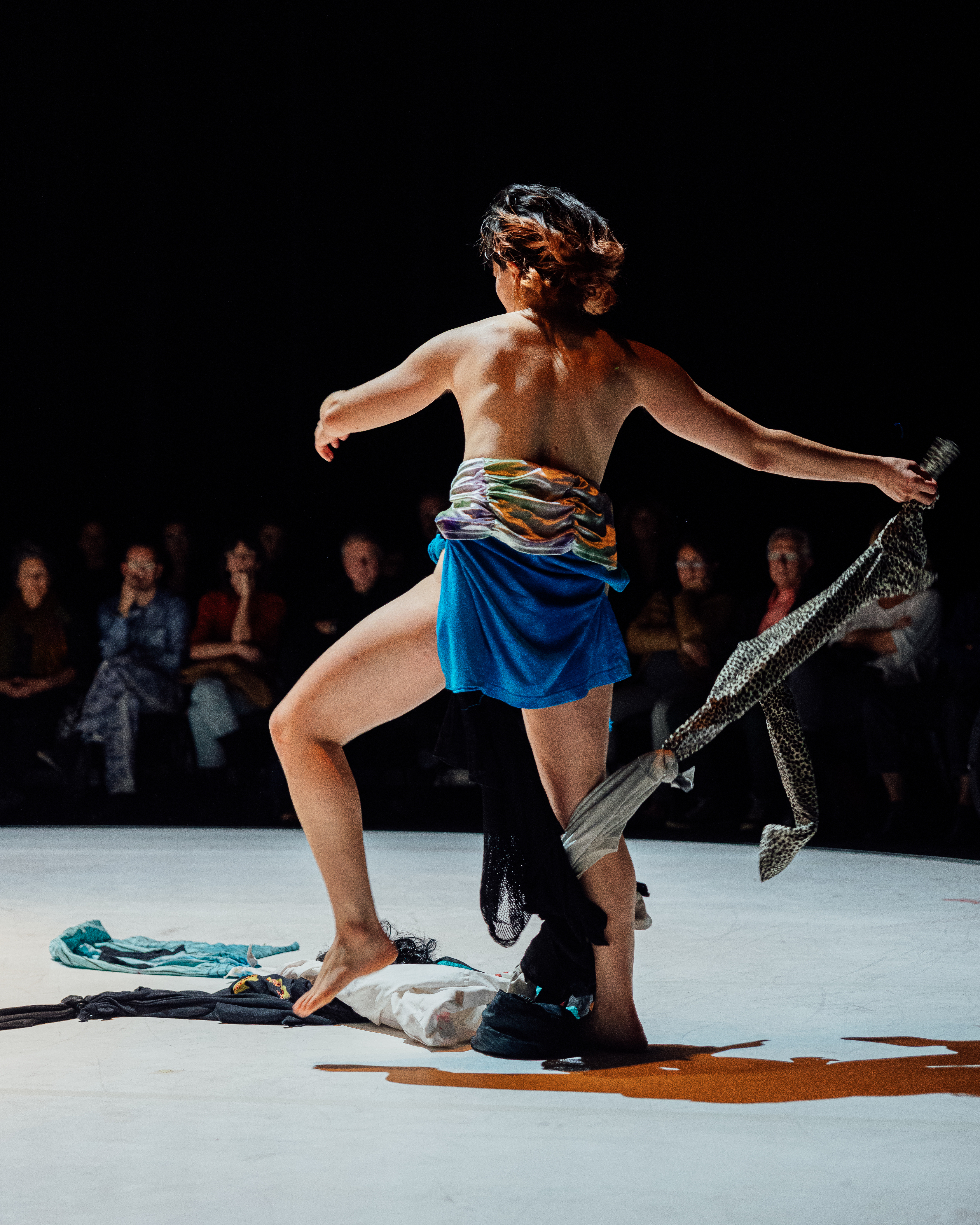 Image from la fine di tutte le cose / l'inizio di tutte le altre