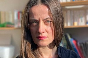 Image from Cie Rahu LaMo / Géraldine Chollet