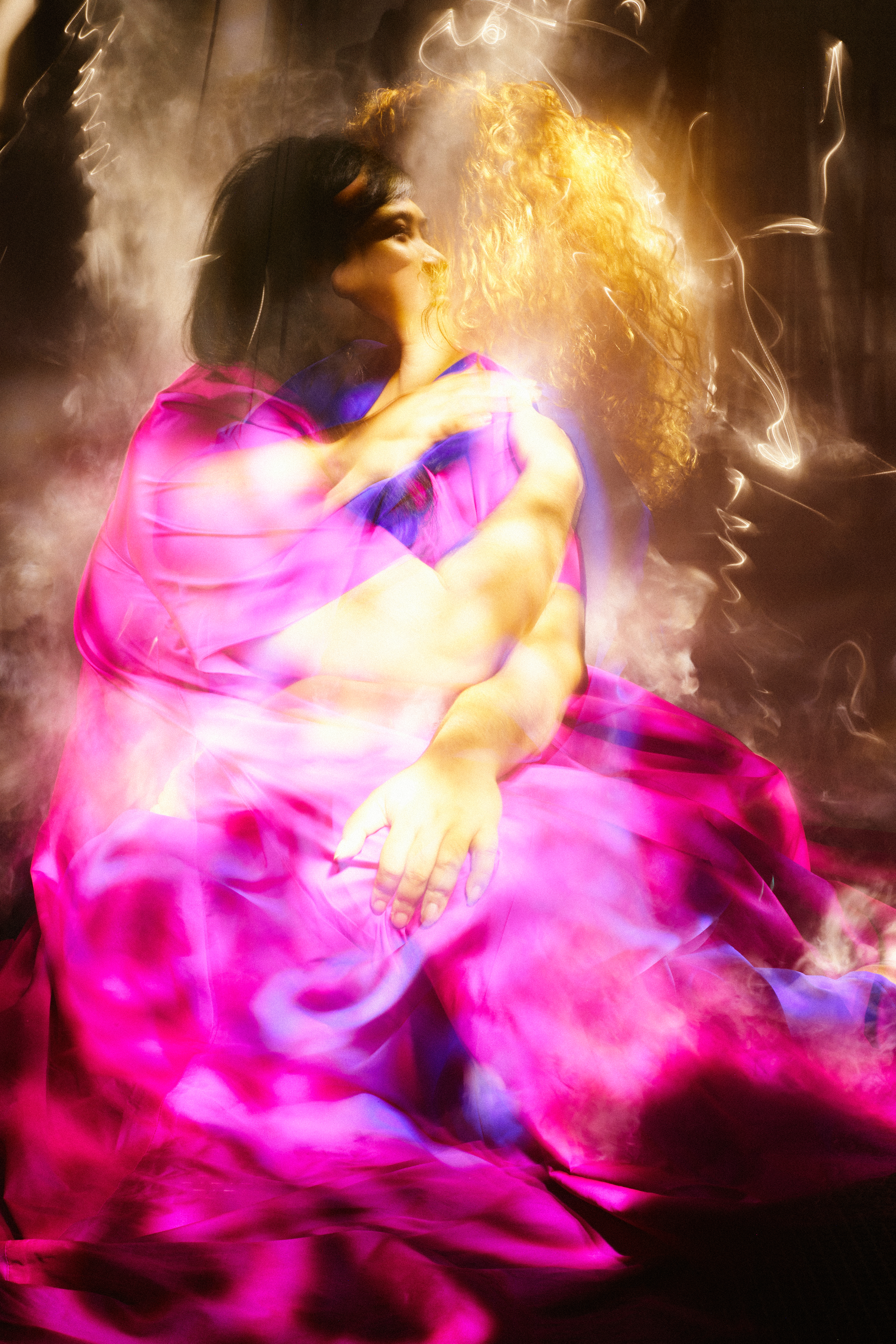 Image from AFTERLIVES
