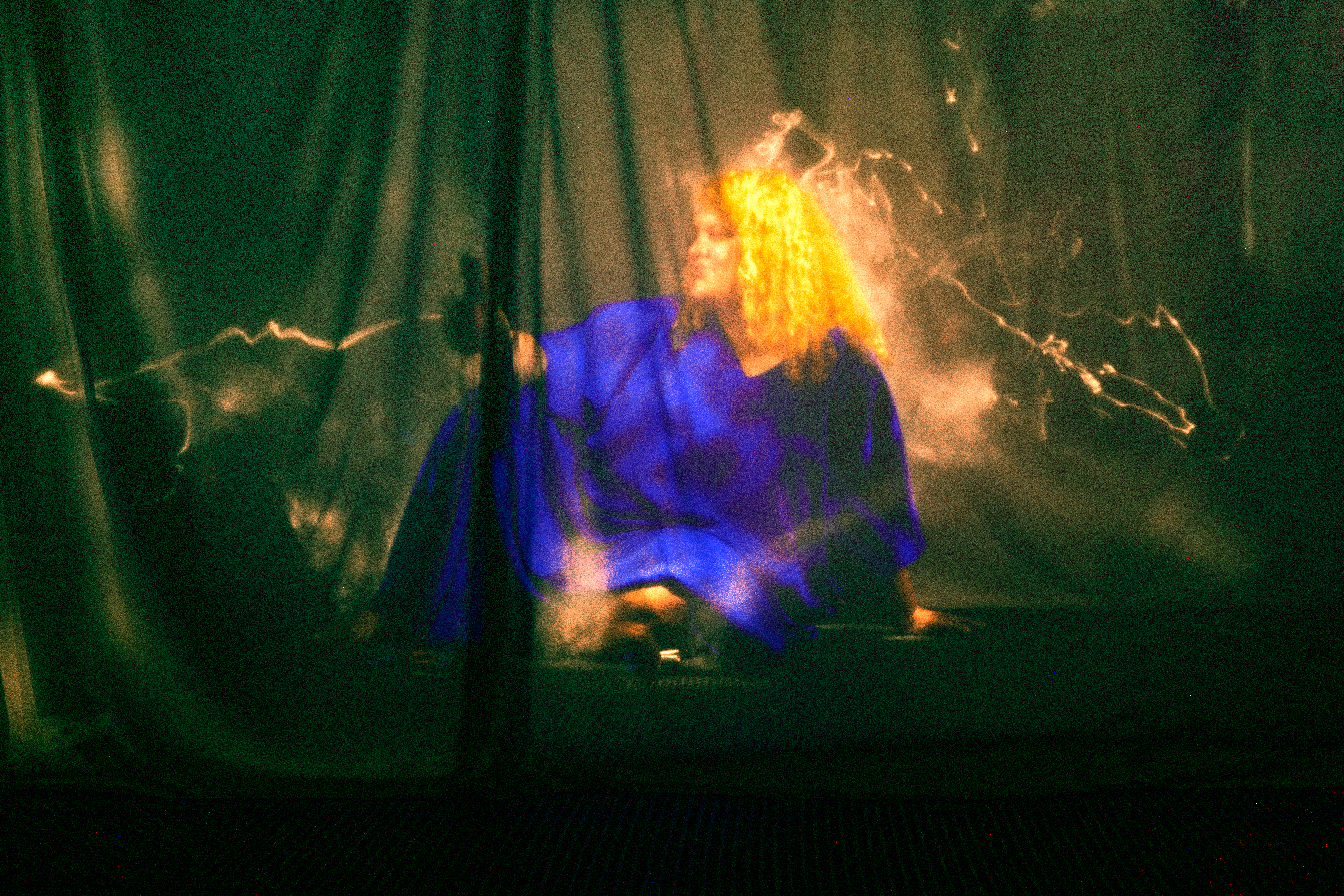 Image from AFTERLIVES
