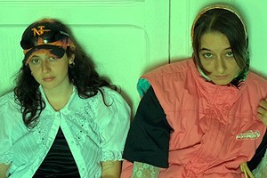 Image from Jamila Baioia et Timéa Lador (collectif Glycine)