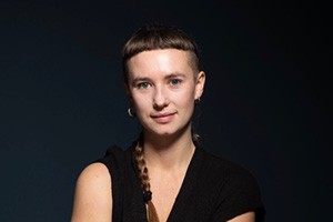 Image from Johanna Heusser