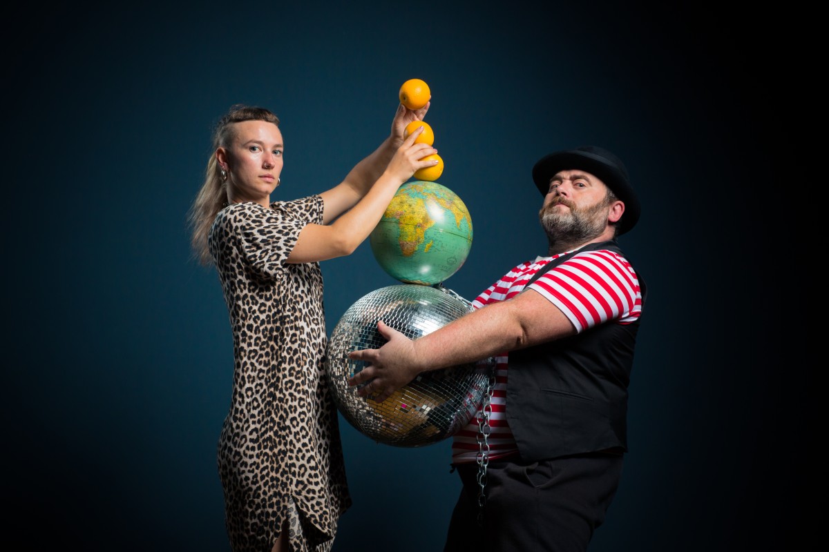 Image from Obstacles in our Sky