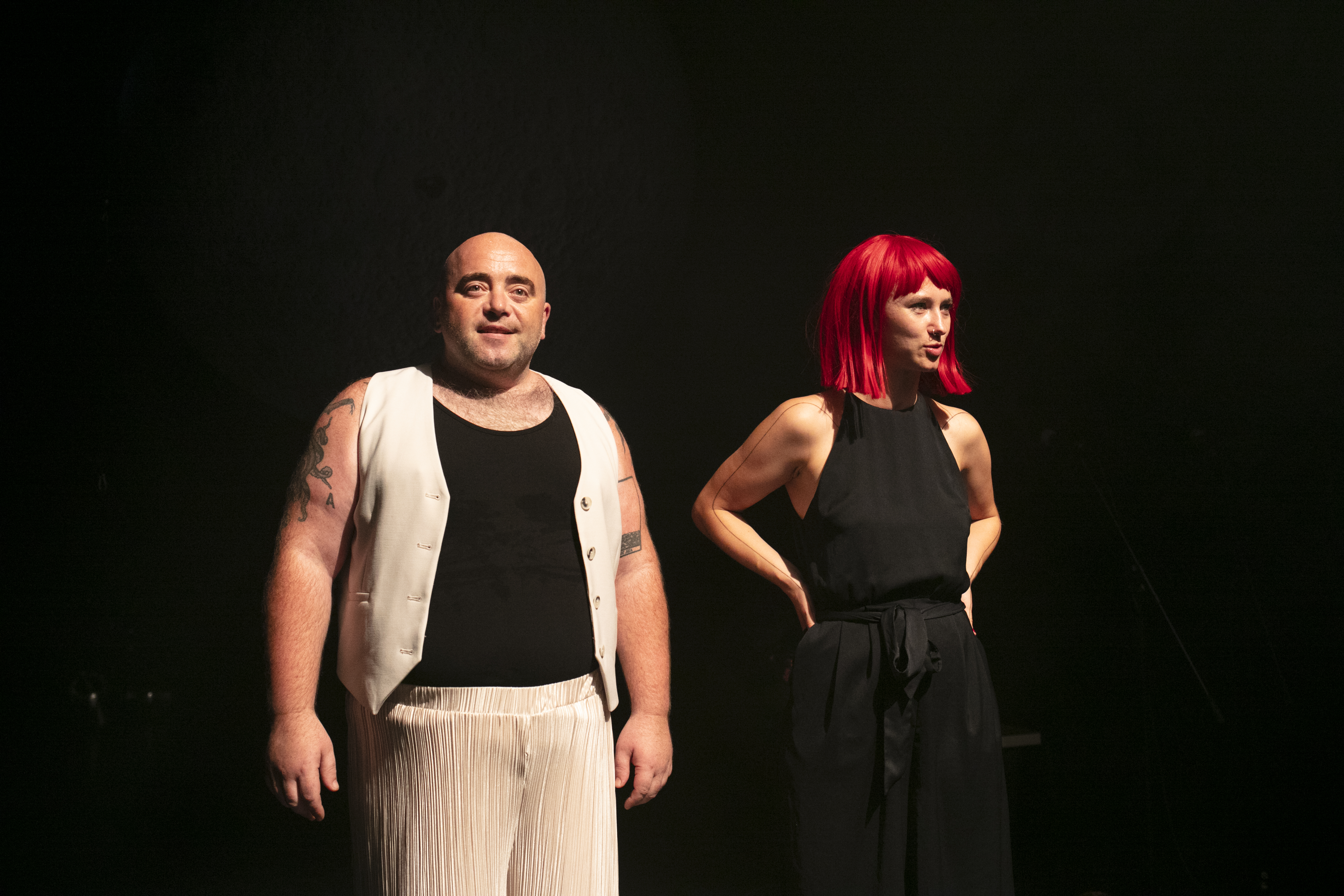 Image from Obstacles in our Sky