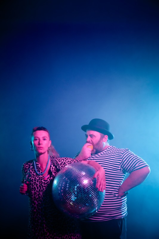 Image from Obstacles in our Sky