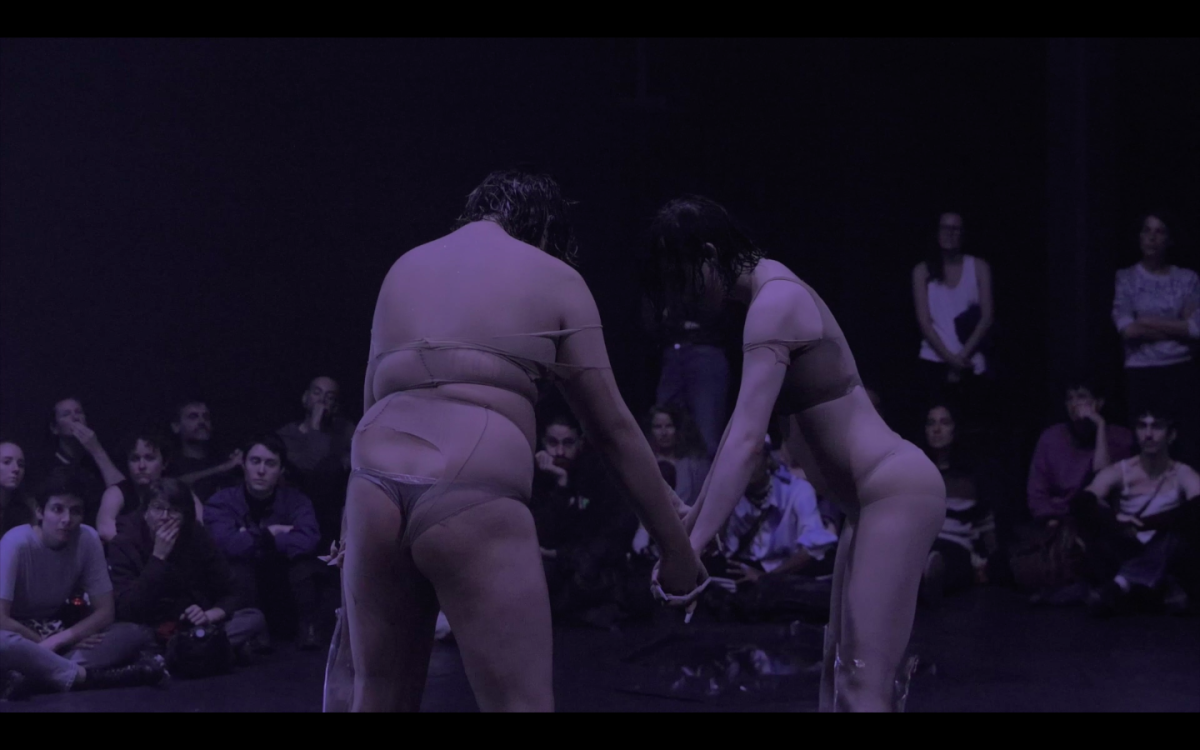 Image from Appetite for the depths