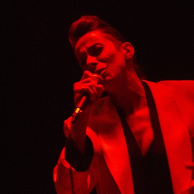 Image from J'ai plié ma langue