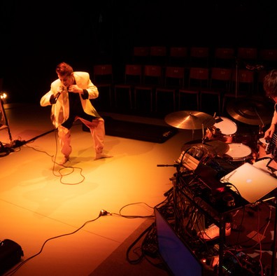 Image from J'ai plié ma langue